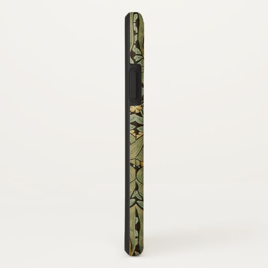 Pimpernel schilderen Case-Mate iPhone case (Achterkant/rechts)