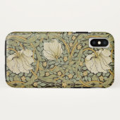 Pimpernel schilderen Case-Mate iPhone case (Achterkant (horizontaal))