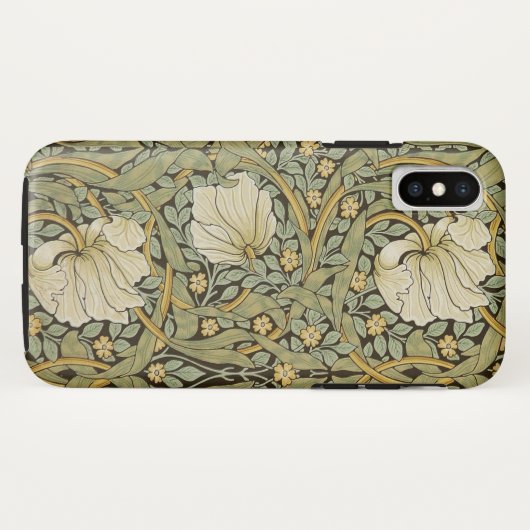 Pimpernel schilderen Case-Mate iPhone case (Achterkant (horizontaal))