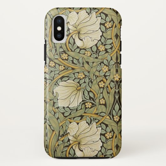 Pimpernel schilderen Case-Mate iPhone case (Achterkant)