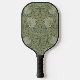 Pimpernel van William Morris Floral Textile Pickleball Paddle