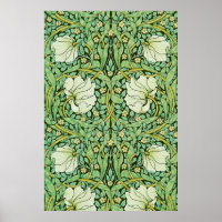 Pimpernel van William Morris