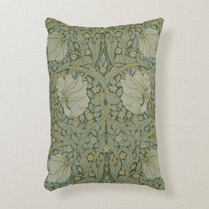 Pimpernel van William Morris Vintage Bloemendecora Decoratief Kussen