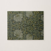 'Pimpernel' wallpapierontwerp, 1876 Legpuzzel (Horizontaal)