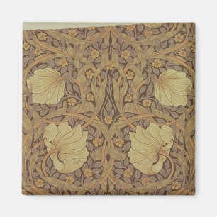 'Pimpernel' wallpapierontwerp, 1876 Magneet