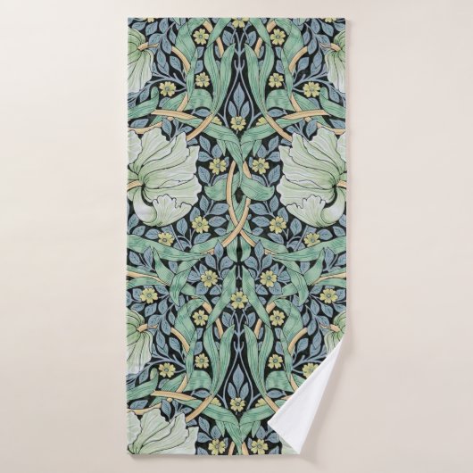 Pimpernel, William Morris Badhanddoek (Badhanddoek)