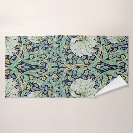 Pimpernel, William Morris Badhanddoek (Badhanddoek)