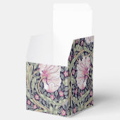 Pimpernel, William Morris Bedankdoosjes (Geopend)