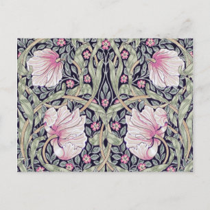 Pimpernel, William Morris Briefkaart