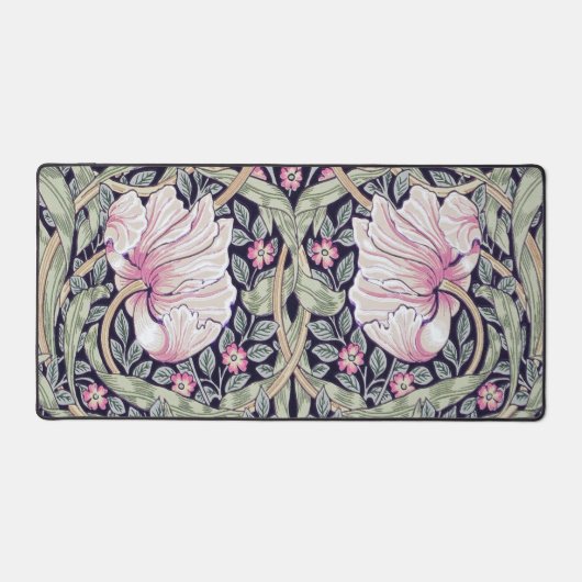 Pimpernel, William Morris Bureaumat (Voorkant)