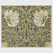 Pimpernel William Morris Cadeaupapier (Vlak)