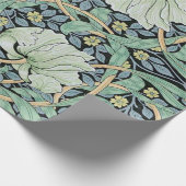 Pimpernel, William Morris Cadeaupapier (Hoek)