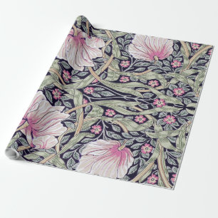 Pimpernel, William Morris Cadeaupapier
