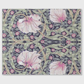 Pimpernel, William Morris Cadeaupapier (Vlak)