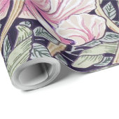 Pimpernel, William Morris Cadeaupapier (Rol Hoek)