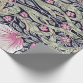 Pimpernel, William Morris Cadeaupapier (Hoek)