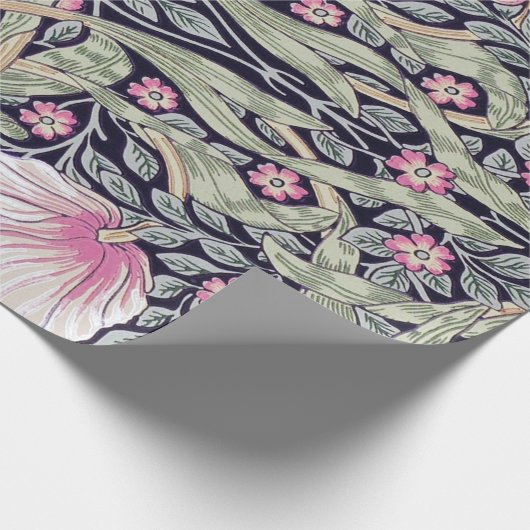 Pimpernel, William Morris Cadeaupapier (Hoek)