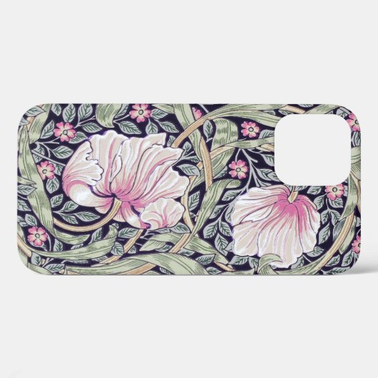 Pimpernel, William Morris Case-Mate iPhone Case (Achterkant (horizontaal))