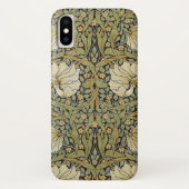 Pimpernel William Morris Case-Mate iPhone Case (Achterkant)