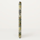 Pimpernel William Morris Case-Mate iPhone Case (Achterkant / rechts)