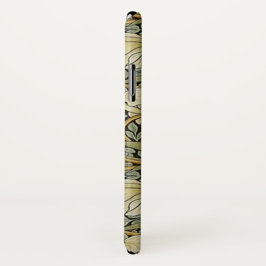 Pimpernel William Morris Case-Mate iPhone Case (Achterkant / rechts)