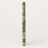 Pimpernel William Morris Case-Mate iPhone Case (Achterkant/links)