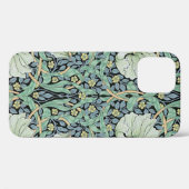 Pimpernel, William Morris Case-Mate iPhone Case (Achterkant (horizontaal))