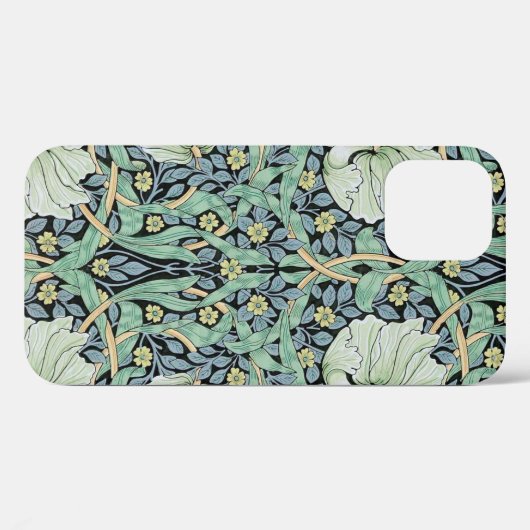 Pimpernel, William Morris Case-Mate iPhone Case (Achterkant (horizontaal))