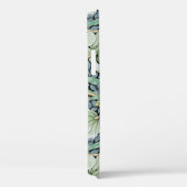 Pimpernel, William Morris Case-Mate iPhone Case (Achterkant / Rechts)