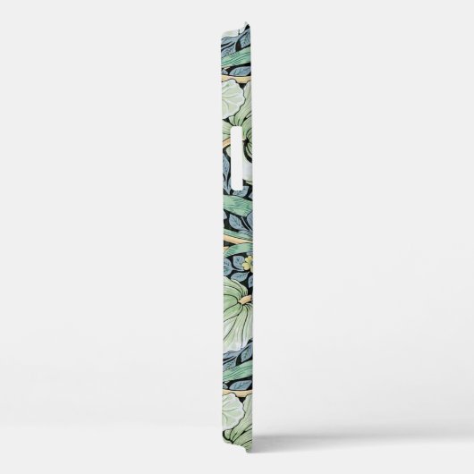 Pimpernel, William Morris Case-Mate iPhone Case (Achterkant / Rechts)