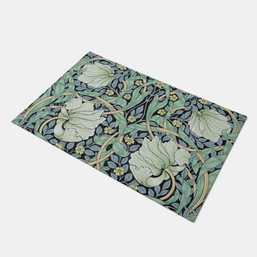Pimpernel, William Morris Deurmat (Schuin)