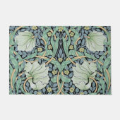 Pimpernel, William Morris Deurmat (Voorkant)