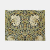 Pimpernel William Morris Deurmat (Voorkant)