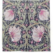 Pimpernel, William Morris Douchegordijn (Voorkant)