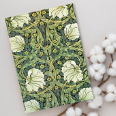 Pimpernel William Morris Fine Art Blank Kaart