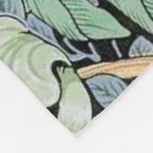 Pimpernel, William Morris Fleece Deken (Hoek)