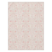 Pimpernel William Morris Floral Victoriaans Patter Tafelkleed (Voorkant)