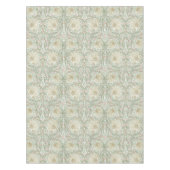 Pimpernel William Morris Floral Victoriaans Patter Tafelkleed (Voorkant)
