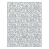 Pimpernel William Morris Floral Victoriaans Patter Tafelkleed (Voorkant)