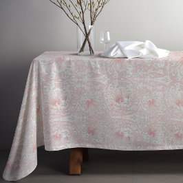 Pimpernel William Morris Floral Victoriaans Patter Tafelkleed