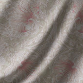 Pimpernel William Morris Floral Victoriaans Patter Tafelkleed