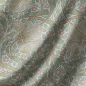 Pimpernel William Morris Floral Victoriaans Patter Tafelkleed