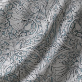 Pimpernel William Morris Floral Victoriaans Patter Tafelkleed