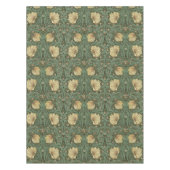 Pimpernel William Morris Floral Victoriaans Patter Tafelkleed (Voorkant)