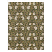 Pimpernel William Morris Floral Victoriaans Patter Tafelkleed (Voorkant)