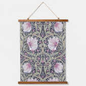Pimpernel, William Morris Hangend Wandkleed (Voorkant)