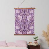 Pimpernel, William Morris Hangend Wandkleed (Slaapkamer)