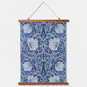 Pimpernel, William Morris Hangend Wandkleed (Voorkant)