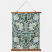Pimpernel, William Morris Hangend Wandkleed (Voorkant)