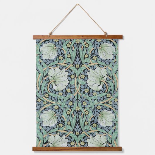 Pimpernel, William Morris Hangend Wandkleed (Voorkant)